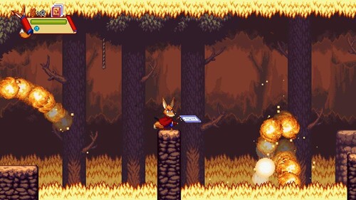 Купить Игра Kemono Heroes (PS5)  5619250. Характеристики, отзывы и цены в Донецке
