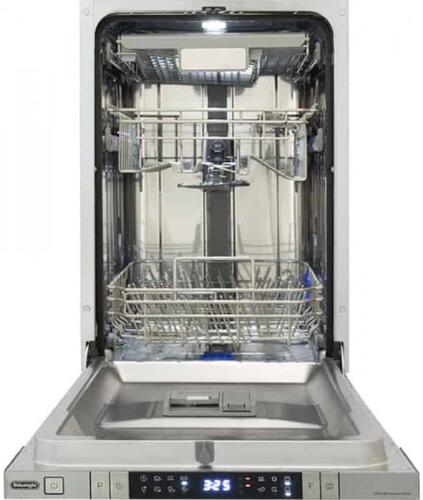 Купить Встраиваемая посудомоечная машина DeLonghi DDW06S Supreme nova  5347911. Характеристики, отзывы и цены в Донецке