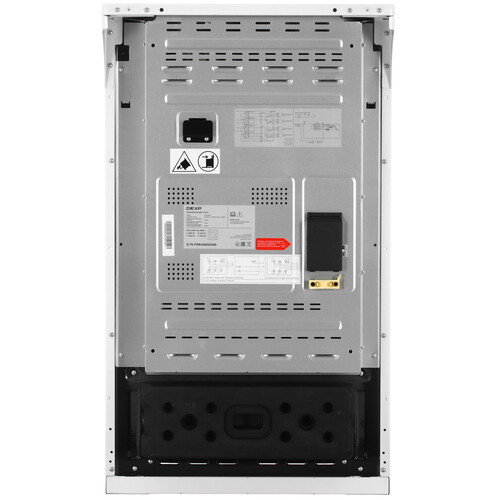 Купить Электрическая плита DEXP EC50-M04C белый  9163246. Характеристики, отзывы и цены в Донецке