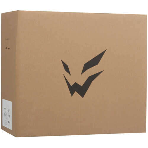 Купить ПК ARDOR GAMING NEO M175  5621987. Характеристики, отзывы и цены в Донецке