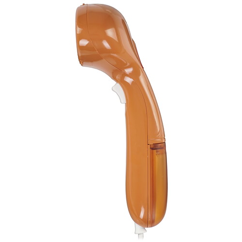 Купить Отпариватель Kitfort КТ-9282 коричневый  9164786. Характеристики, отзывы и цены в Донецке