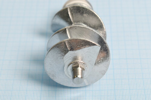 Купить Шнек для мясорубки DEXP MM-2000  9014076. Характеристики, отзывы и цены в Донецке