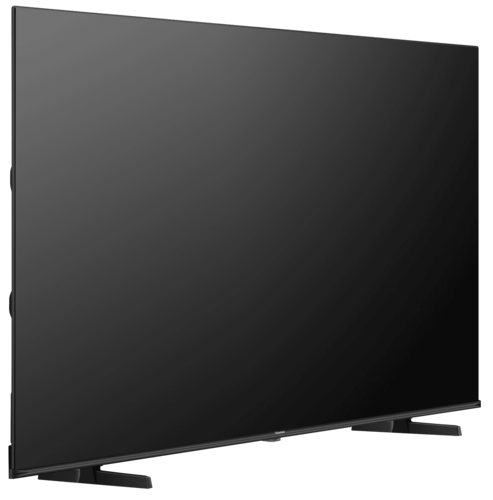 Купить 43" (108 см) Телевизор Hisense 43E7Q черный  5630806. Характеристики, отзывы и цены в Донецке