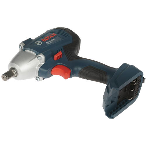Купить Гайковерт Bosch GDS 250-LI PRO 18V  , Без ЗУ, Без АКБ  1314083. Характеристики, отзывы и цены в Донецке