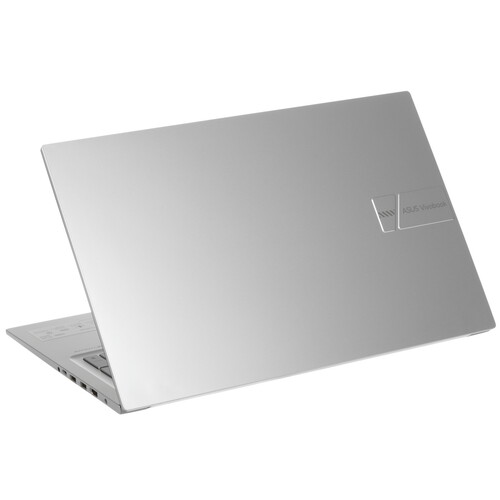 Купить 17.3" Ноутбук ASUS Vivobook 17 X1704VAP-AU299 серебристый  5455990. Характеристики, отзывы и цены в Донецке