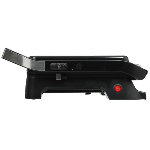 Купить Гриль Tefal Inicio GC271D10 черный  9238424. Характеристики, отзывы и цены в Донецке