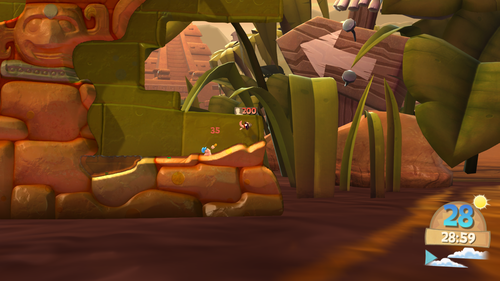 Купить Игра Worms Clan Wars (Steam)  5618199. Характеристики, отзывы и цены в Донецке