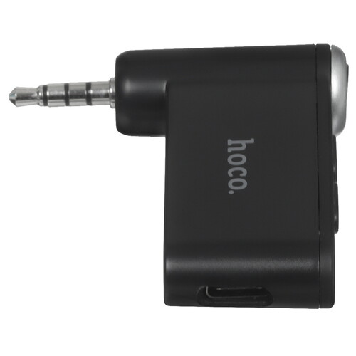 Купить Bluetooth-ресивер Hoco E58  5493519. Характеристики, отзывы и цены в Донецке