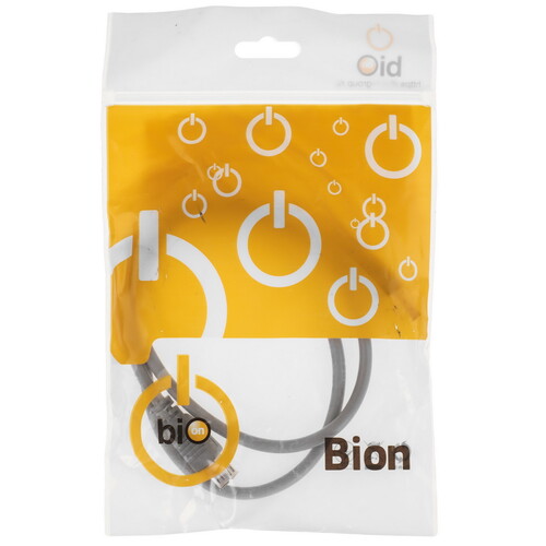 Купить Кабель Bion USB 2.0 Type-A - USB 2.0 Type-A  5612932. Характеристики, отзывы и цены в Донецке