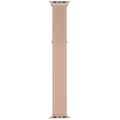 Купить Ремешок Red Line для Apple Watch 38/ 40/ 41mm розовый  5607913. Характеристики, отзывы и цены в Донецке