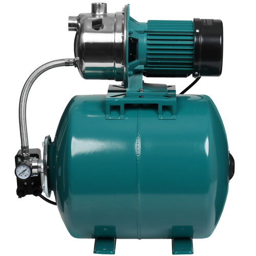 Купить Насосная станция FinePower PS36-1150  5415621. Характеристики, отзывы и цены в Донецке