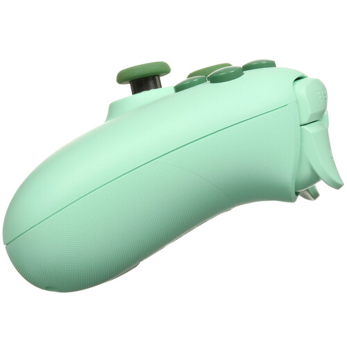 Купить Геймпад беспроводной/проводной 8BitDo Ultimate 2C зеленый  5463094. Характеристики, отзывы и цены в Донецке