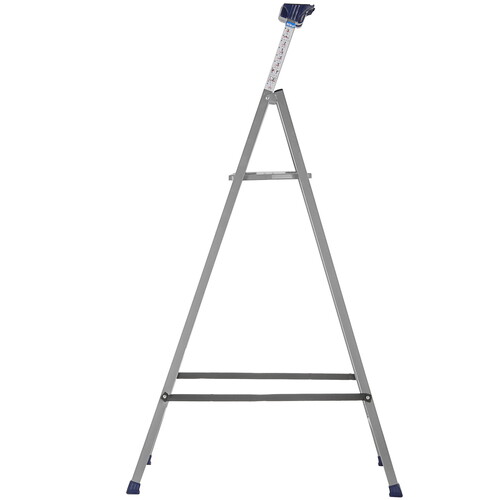 Купить Стремянка односекционная Ника СП5  1203508. Характеристики, отзывы и цены в Донецке