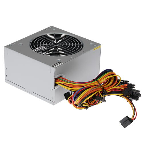 Купить Блок питания Chieftec VALUE 400W [APB-400B8] серый  1605231. Характеристики, отзывы и цены в Донецке