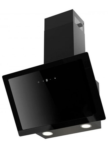 Купить Вытяжка наклонная SCHTOFF SPIRIT RR 60 черный/черный  9145460. Характеристики, отзывы и цены в Донецке