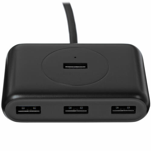 Купить USB-разветвитель Ugreen CR113  4858446. Характеристики, отзывы и цены в Донецке