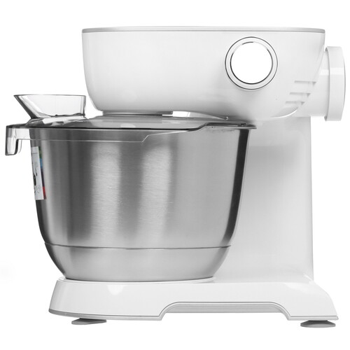 Купить Кухонная машина Bosch MUM54251 белый  1009581. Характеристики, отзывы и цены в Донецке