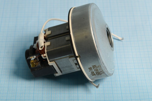 Купить Двигатель (В сборе) для краскораспылителя FinePower SGH7090 (230V_N/AW) (JS5828-500)  9238485. Характеристики, отзывы и цены в Донецке