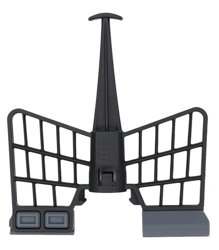 Купить Кухонный комбайн GFgril GF-KP100 SmartBot черный  9311070. Характеристики, отзывы и цены в Донецке