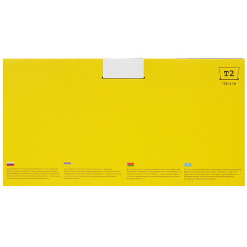 Купить Картридж лазерный T2 TK240X черный, с чипом  9316113. Характеристики, отзывы и цены в Донецке