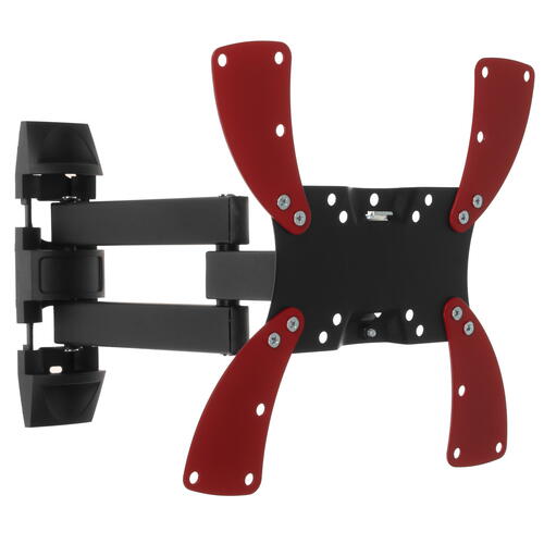 Купить Кронштейн для ТВ Holder LCDS-5066 черный  4844723. Характеристики, отзывы и цены в Донецке