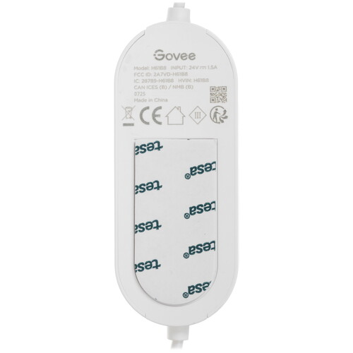 Купить Светодиодная лента Govee RGBICWW Skyline Strip Light  5647450. Характеристики, отзывы и цены в Донецке