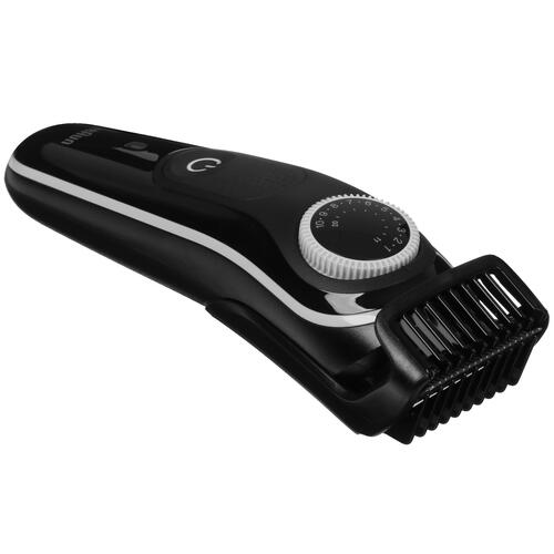 Купить Триммер Braun BT3342 черный/серый  5415588. Характеристики, отзывы и цены в Донецке