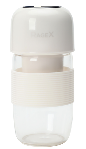 Купить Блендер портативный RAGEX R1504-112 бежевый  9312310. Характеристики, отзывы и цены в Донецке