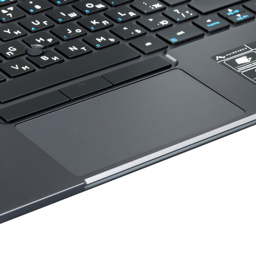 Купить 13.9" Ноутбук MAIBENBEN P415 серый  5483686. Характеристики, отзывы и цены в Донецке