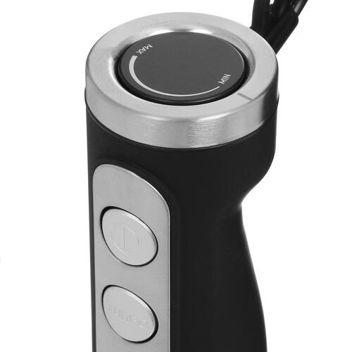 Купить Блендер погружной Reoka RKHB-S12205 черный  5400712. Характеристики, отзывы и цены в Донецке