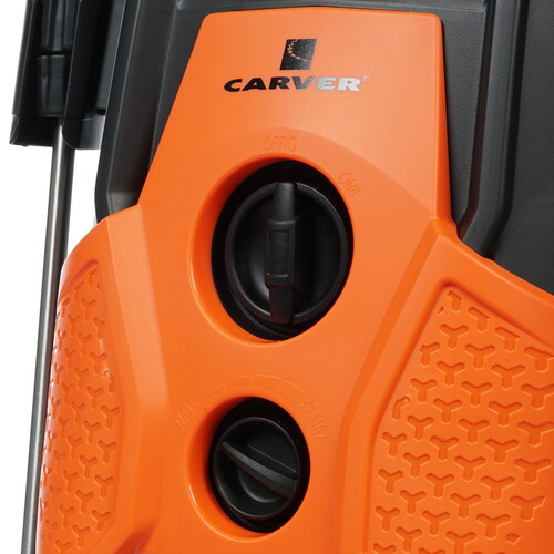 Купить Мойка высокого давления Carver CW-2501EI  8145440. Характеристики, отзывы и цены в Донецке