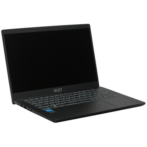 Купить 14" Ультрабук MSI Modern 14 C12M-233XRU черный  5064397. Характеристики, отзывы и цены в Донецке