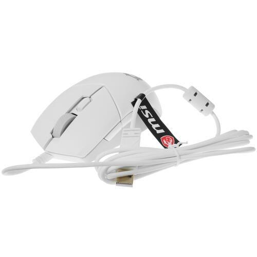 Купить Мышь проводная MSI Clutch GM11  4843615. Характеристики, отзывы и цены в Донецке