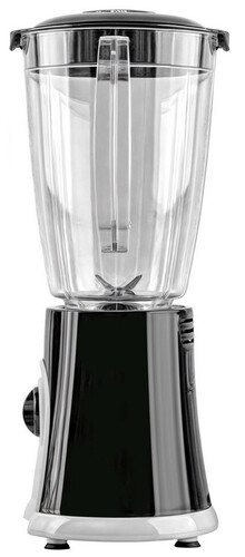 Купить Блендер стационарный Endever SIGMA-203 черный  9082705. Характеристики, отзывы и цены в Донецке