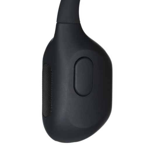 Купить Беспроводные наушники Shokz OpenRun Pro черный 2022  5603520. Характеристики, отзывы и цены в Донецке