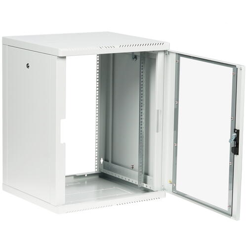 Купить Шкаф коммутационный ЦМО ШРН-М-15.500  8134969. Характеристики, отзывы и цены в Донецке