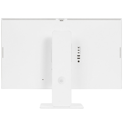 Купить 31.5" Смарт-монитор LG MyView 32SR83U-W белый  5452853. Характеристики, отзывы и цены в Донецке