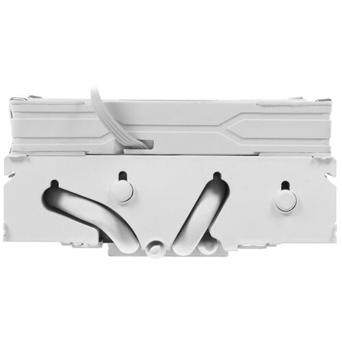 Купить Кулер для процессора GameMax Ice Surface White [ГС-00007687]  9113280. Характеристики, отзывы и цены в Донецке