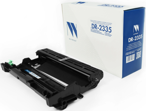 Купить Фотобарабан NV-Print NV-DR-2335-SET10  5644048. Характеристики, отзывы и цены в Донецке