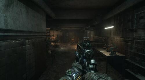 Купить Игра Metro Exodus (PS4)  1281659. Характеристики, отзывы и цены в Донецке