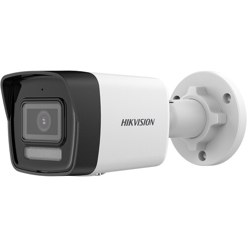 Купить IP-камера Hikvision DS-2CD1043G2-LIU (2.8mm)  5625699. Характеристики, отзывы и цены в Донецке