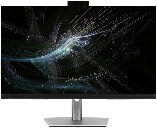 Купить 23.8" Монитор Dell C2423H черный  9144056. Характеристики, отзывы и цены в Донецке