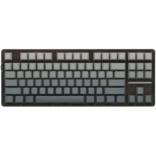 Купить Клавиатура проводная + беспроводная VGN V87  5617573. Характеристики, отзывы и цены в Донецке