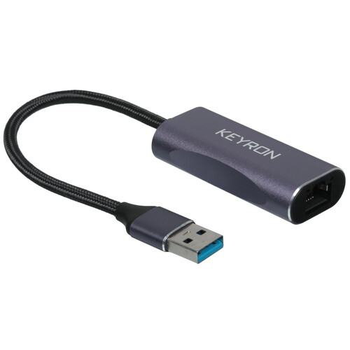 Купить Сетевая карта KEYRON KNA-10A  9120512. Характеристики, отзывы и цены в Донецке