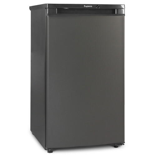 Купить Морозильный шкаф  Бирюса W412 черный  9283688. Характеристики, отзывы и цены в Донецке