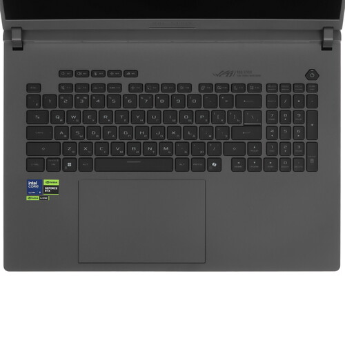 Купить 18" Ноутбук ASUS ROG Strix G815LR-S9105 серый  5634255. Характеристики, отзывы и цены в Донецке