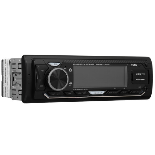 Купить Автопроигрыватель AurA FIREBALL-305BT  5608250. Характеристики, отзывы и цены в Донецке