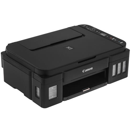 Купить МФУ струйное Canon PIXMA G3410  5431183. Характеристики, отзывы и цены в Донецке