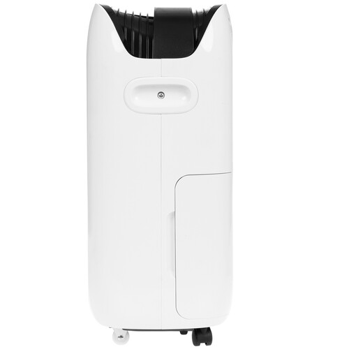 Купить Осушитель воздуха Chigo CDM-20L белый  9124283. Характеристики, отзывы и цены в Донецке