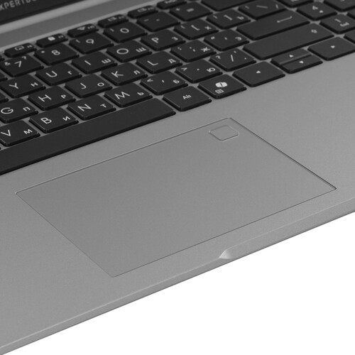 Купить 15.6" Ноутбук ASUS ExpertBook P1503CVA-S70353W серый  5493798. Характеристики, отзывы и цены в Донецке